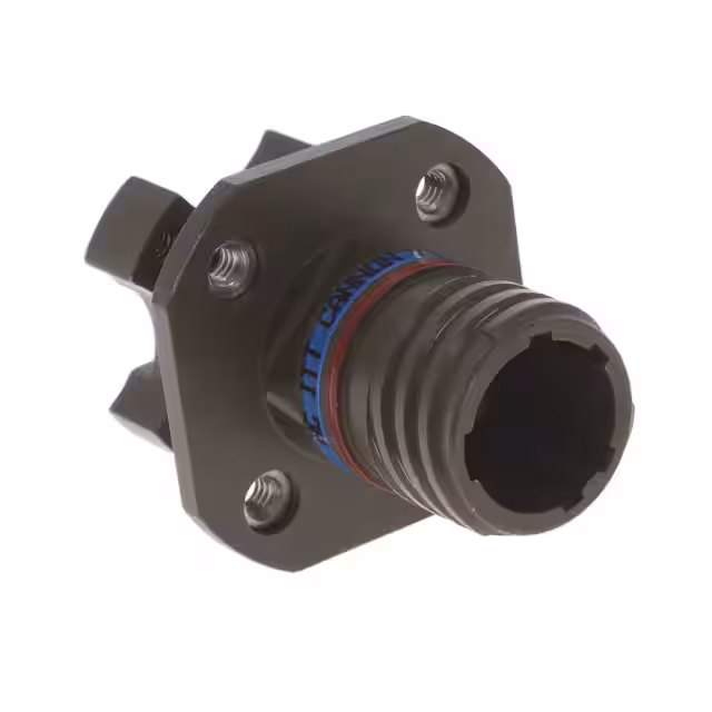 KJAD0T9W35PN115 ITT Cannon, LLC  Gruppi di connettori circolari